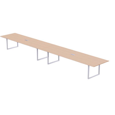 Karnak Executive Collaboration Table | Office Conference Table | Discussion Table | Wooden Board Table | Meeting Table for Office, Restaurants, Hotels, Furniture (Biege) Karnak Executive Collaboration Table | Office Conference Table | Discussion Table | Wooden Board Table | Meeting Table for Office, Restaurants, Hotels, Furniture (Biege)