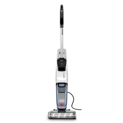 Bissell 4088K CrossWave Edge – Wet & Dry Multi-Surface Vacuum Cleaner with ZeroGap