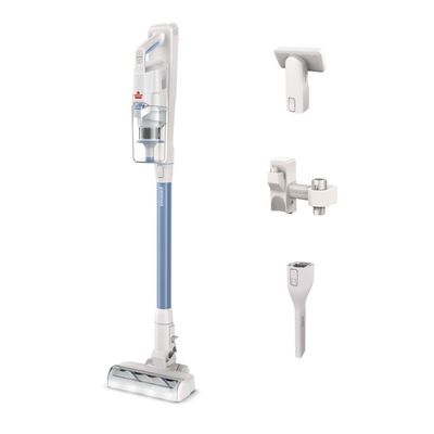 Bissell 4316 PowerClean FurGuard – Cordless Stick Vacuum with Tangle-Free Brush Roll