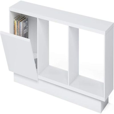 Luxury White White Tv Stand Console – Marble Accent High Gloss Media Cabinet With Storage Luxury White White Tv Stand Console – Marble Accent High Gloss Media Cabinet With Storage