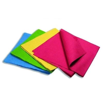 Arix Professional Microslim Pink Cloths 5pcs - Ultimate Cleaning Solution