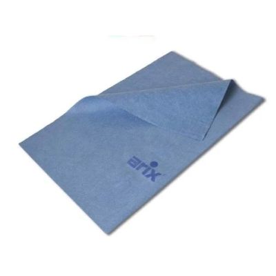 Arix Professional Microslim Blue Cloths 5pcs - Ultimate Cleaning Solution