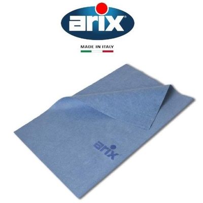 Arix Professional Microslim Blue Cloths 5pcs - Ultimate Cleaning Solution