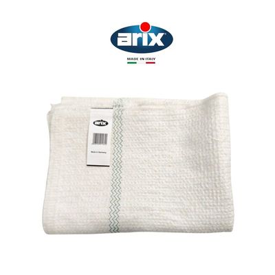 Arix Cotton Floor Cloth - Soft and Absorbent Cleaning Cloth for Floors