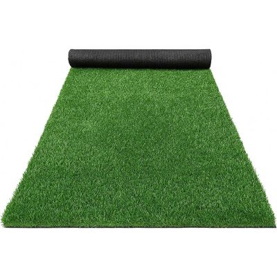 Artificial Grass Carpet - Green, 36mm | Fake Grass for Balcony Decor, Turf, Yard | 200x1000cm (20SQM) Artificial Green Carpet for Indoor Outdoor | Balcony Grass (2x10mtr) Artificial Grass Carpet - Green, 36mm | Fake Grass for Balcony Decor, Turf, Yard | 200x1000cm (20SQM) Artificial Green Carpet for Indoor Outdoor | Balcony Grass (2x10mtr)