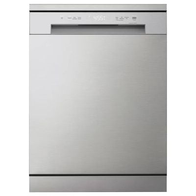 LG 14 Place Dishwasher Quad Wash White DFB 512FW LG 14 Place Dishwasher Quad Wash White DFB 512FW