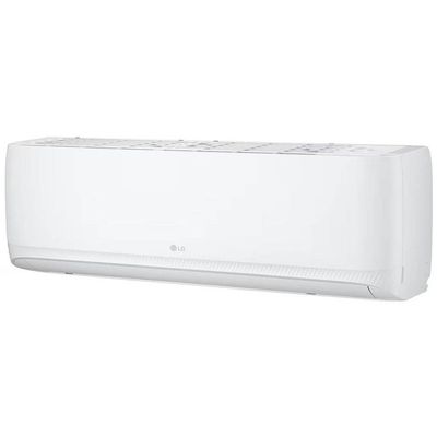 LG 1.5Ton Split Air Conditioner Rotary Com 
T18ZCA LG 1.5Ton Split Air Conditioner Rotary Com 
T18ZCA