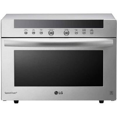LG 38Ltr SolarDom Oven Capacity Charcoal Lighting Heater� True Oven with Bottom Grill MA 3884VC  
LG 38Ltr SolarDom Oven Capacity Charcoal Lighting Heater� True Oven with Bottom Grill MA 3884VC