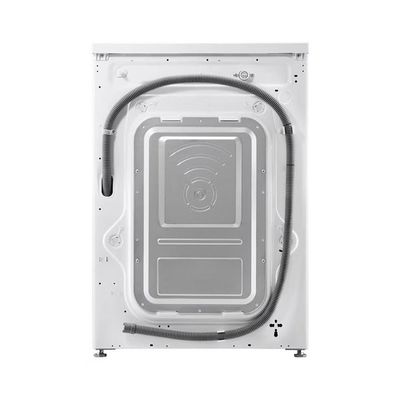 LG 7Kg Front Load Washer White FH2J3QDNG0P  
LG 7Kg Front Load Washer White FH2J3QDNG0P