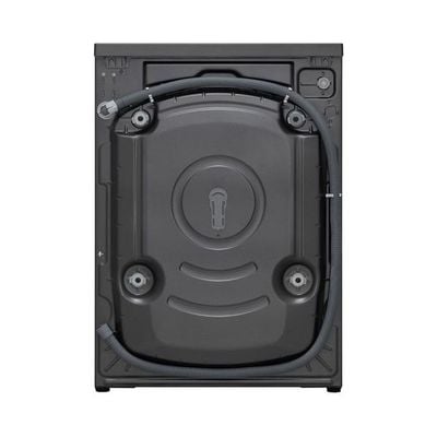 LG 8Kg Front Load Washing Machine AI DD Allergy Care 1200 RPM Silver F2T2TYM1S  
LG 8Kg Front Load Washing Machine AI DD Allergy Care 1200 RPM Silver F2T2TYM1S