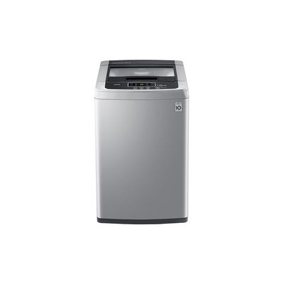 LG 9Kg Top Load Fully Automatic Washer, T1369NEHTF  
LG 9Kg Top Load Fully Automatic Washer, T1369NEHTF