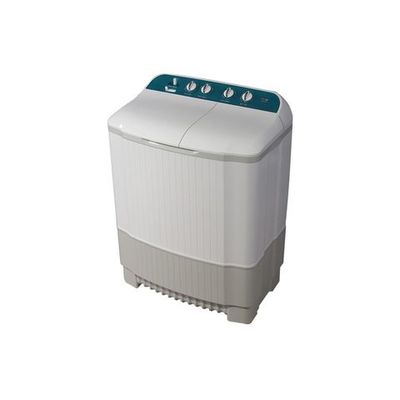 LG 9kg Twin Tub Semi Automatic Washing Machine White (International Version) WP 900RPD  
LG 9kg Twin Tub Semi Automatic Washing Machine White (International Version) WP 900RPD