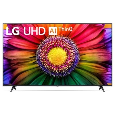 LG 50 Inch Class UR8000 series LED 4K UHD Smart LG 50 Inch Class UR8000 series LED 4K UHD Smart