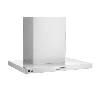 LG Built In Cooker Hood Silver HCEZ2415S2 LG Built In Cooker Hood Silver HCEZ2415S2