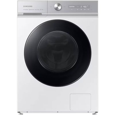 Samsung Front Load Washer 11.5 kg WW11BB904DGHGU Samsung Front Load Washer 11.5 kg WW11BB904DGHGU