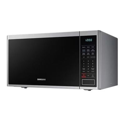 Samsung 40Ltr Microwave Oven Silver/Black MG40J5133AT Samsung 40Ltr Microwave Oven Silver/Black MG40J5133AT