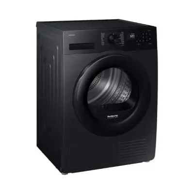 Samsung 9Kg Front Load Heat Pump Dryer Black DV90CGC2A0AB/GU Samsung 9Kg Front Load Heat Pump Dryer Black DV90CGC2A0AB/GU