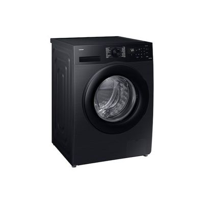 Samsung 9Kg Series 5 AI Energy WiFi-enabled 1400 Spin Washing Machine Black WW90CGC04DAB/SG Samsung 9Kg Series 5 AI Energy WiFi-enabled 1400 Spin Washing Machine Black WW90CGC04DAB/SG