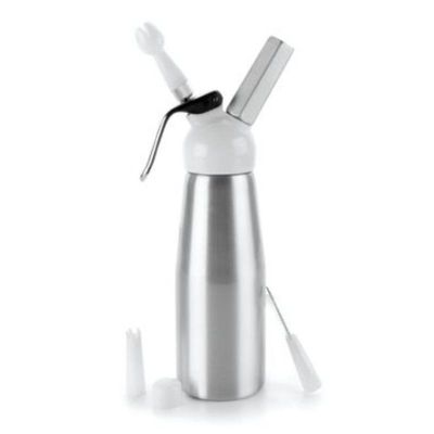 MG Cream Whipper Aluminium 500ml