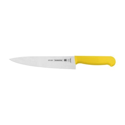 MG Meat Knife – Yellow (20.32 cm)