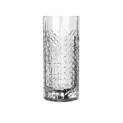 MG Opulence Kin Hi-Ball Glass 350 ml – 6‑Piece Set