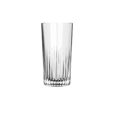 MG Pavilion Gleam Hi-Ball Glass 350 ml – 6‑Piece Set