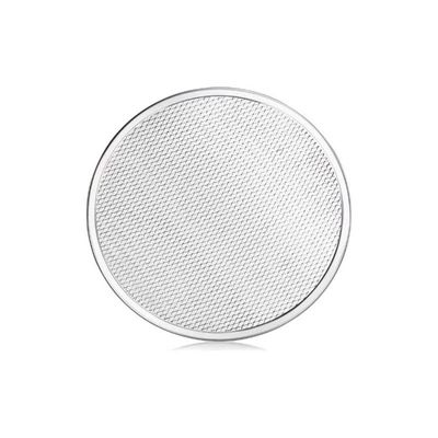 Round Pizza Grill / Pizza Screen- Aluminium, 30.48cm