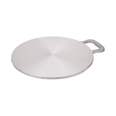 MG Aluminium Arabic Tawa Frying Pan, 30cm