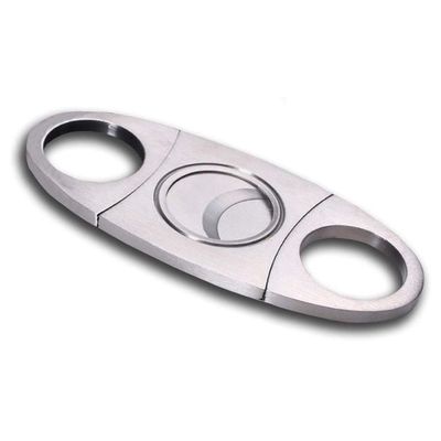 Stainless Steel Cigar Cutter