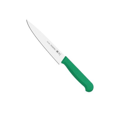 Chefs Knife 16cm - Green handle