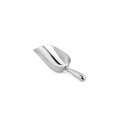 MG Aluminium Ice Scoop 5oz, 147ml