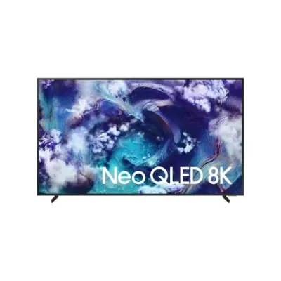 Samsung 75-Inch 8K Ultra HD, Smart Neo QLED TV, QA75QN900FUXZN, Black - 1 Year Warranty