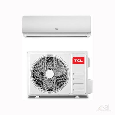 TCL 2.5Ton Split Air Conditioner, Rotary, R410, TAC 30CSA - 1 Year Warranty