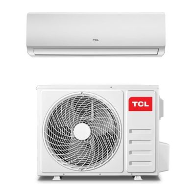 TCL 2Ton Split Air Conditioner, Rotary, R22, TAC24CSXAT - 1 Year Warranty