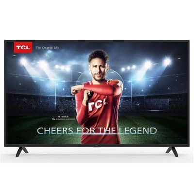 TCL 40Inch Android LED TV 40D3000 - 1 Year Warranty