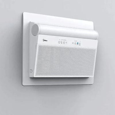 Midea 1.5Ton Window Air Conditioner Inverter MWT4WG-18CRN1 - 1 Year Warranty