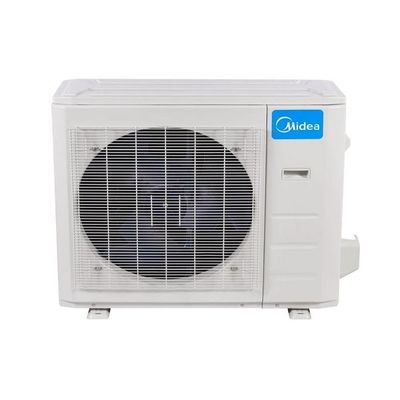 Midea 2Ton Split Air Conditioner Rotary Compressor MST1AG-24CRN1E - 1 Year Warranty