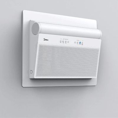 Midea 2Ton Window Air Conditioner Inverter MWT4WG-24CRN1 - 1 Year Warranty