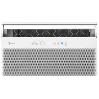 Midea 2Ton Window Air Conditioner Inverter MWT4WG-24CRN1 - 1 Year Warranty