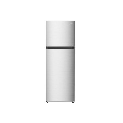 Midea 385L Top Mount Refrigerator Silver MDRT-385MTE46AE - 1 Year Warranty