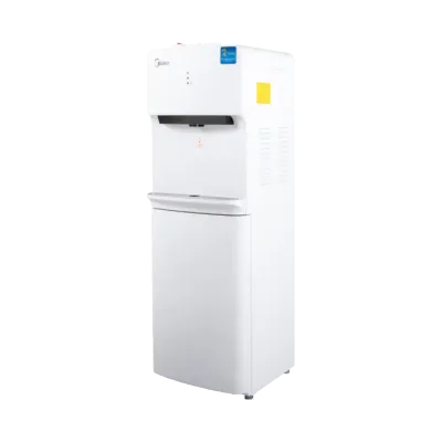Midea 3Tap Button Top Loading Water Dispenser YL 1917SAE - 1 Year Warranty