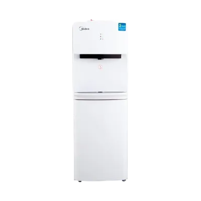Midea 3Tap Button Top Loading Water Dispenser YL 1917SAE - 1 Year Warranty