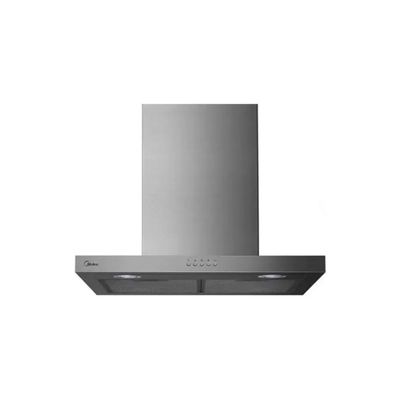 Midea 60CM Cooker Hood E60MEW2M19 - 1 Year Warranty