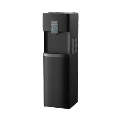 Midea Bottom Loading Water Dispenser YL-2036SB-GCC - 1 Year Warranty