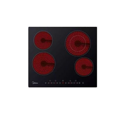 Midea Ceramic Hob MCHF 645 - 1 Year Warranty