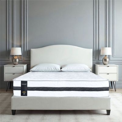 Cotton Home Celest Bonnell Spring Mattress  180x200cm