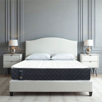 Cotton Home Dream Rise Bonnell Spring Medical Mattress 90x200cm