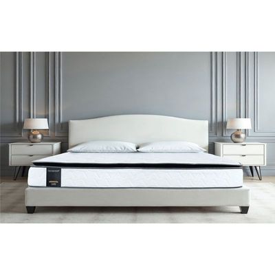 Cotton Home Dream Rise Bonnell Spring Medical Mattress 180x200cm