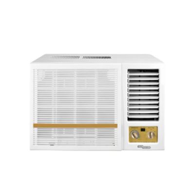 Super General 1.5Ton Window Air Conditioner R410 SGA19AE - 1 Year Warranty