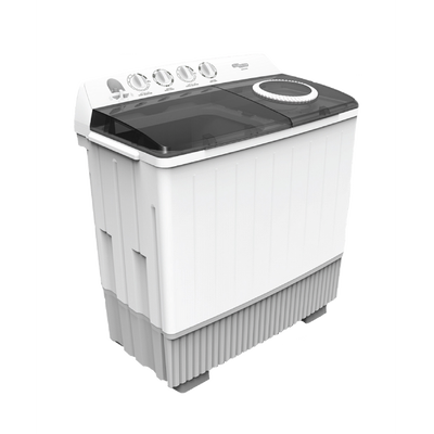 Super General 20Kg Twin Tub Washing Machine SGW 2056 - 1 Year Warranty